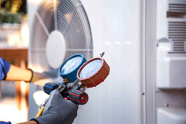 Affordable Hvac solutions in Fort Supply, OK