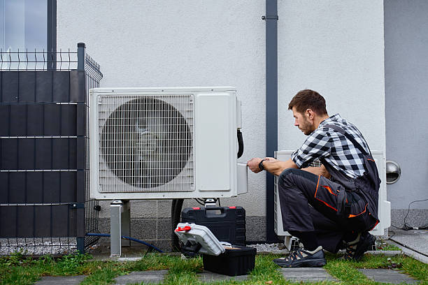 Trusted Hvac service in Fort Supply, OK - AAA Pro HVAC